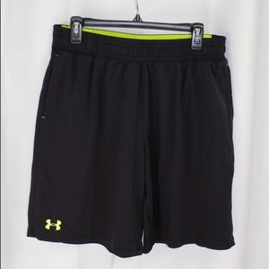 Under Armour Athletic shorts